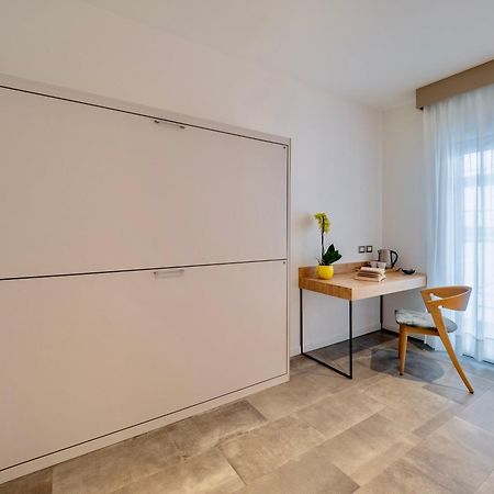 Venice Green Residence Μέστρε Εξωτερικό φωτογραφία