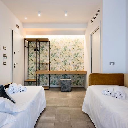 Venice Green Residence Μέστρε Εξωτερικό φωτογραφία