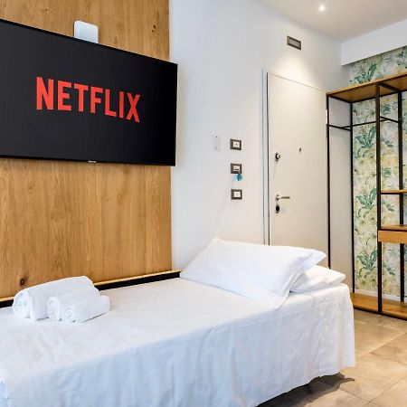 Venice Green Residence Μέστρε Εξωτερικό φωτογραφία