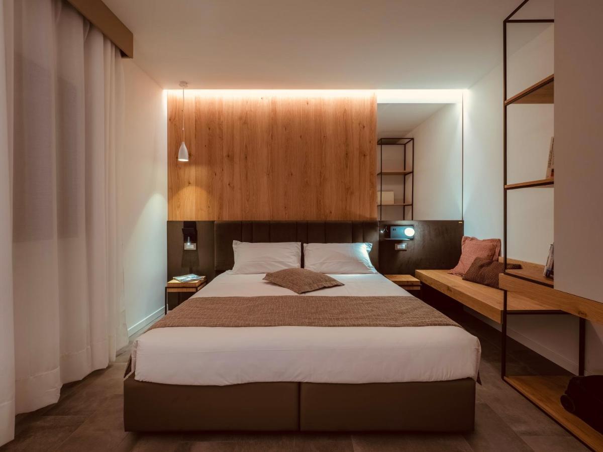 Venice Green Residence Μέστρε Εξωτερικό φωτογραφία