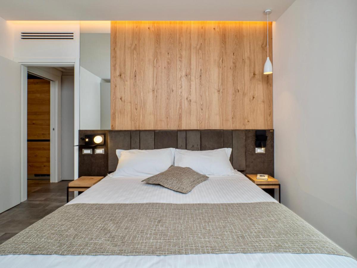 Venice Green Residence Μέστρε Εξωτερικό φωτογραφία