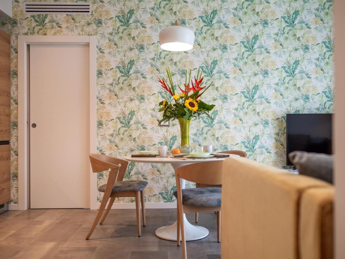 Venice Green Residence Μέστρε Εξωτερικό φωτογραφία