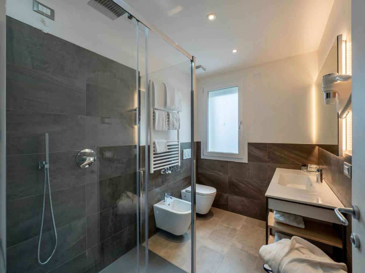 Venice Green Residence Μέστρε Εξωτερικό φωτογραφία