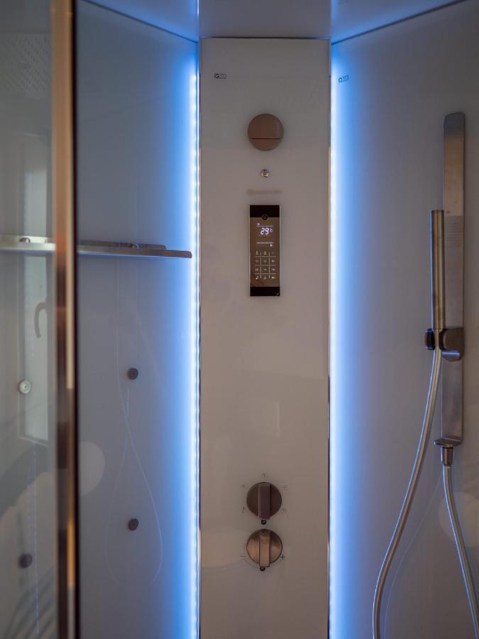 Venice Green Residence Μέστρε Εξωτερικό φωτογραφία
