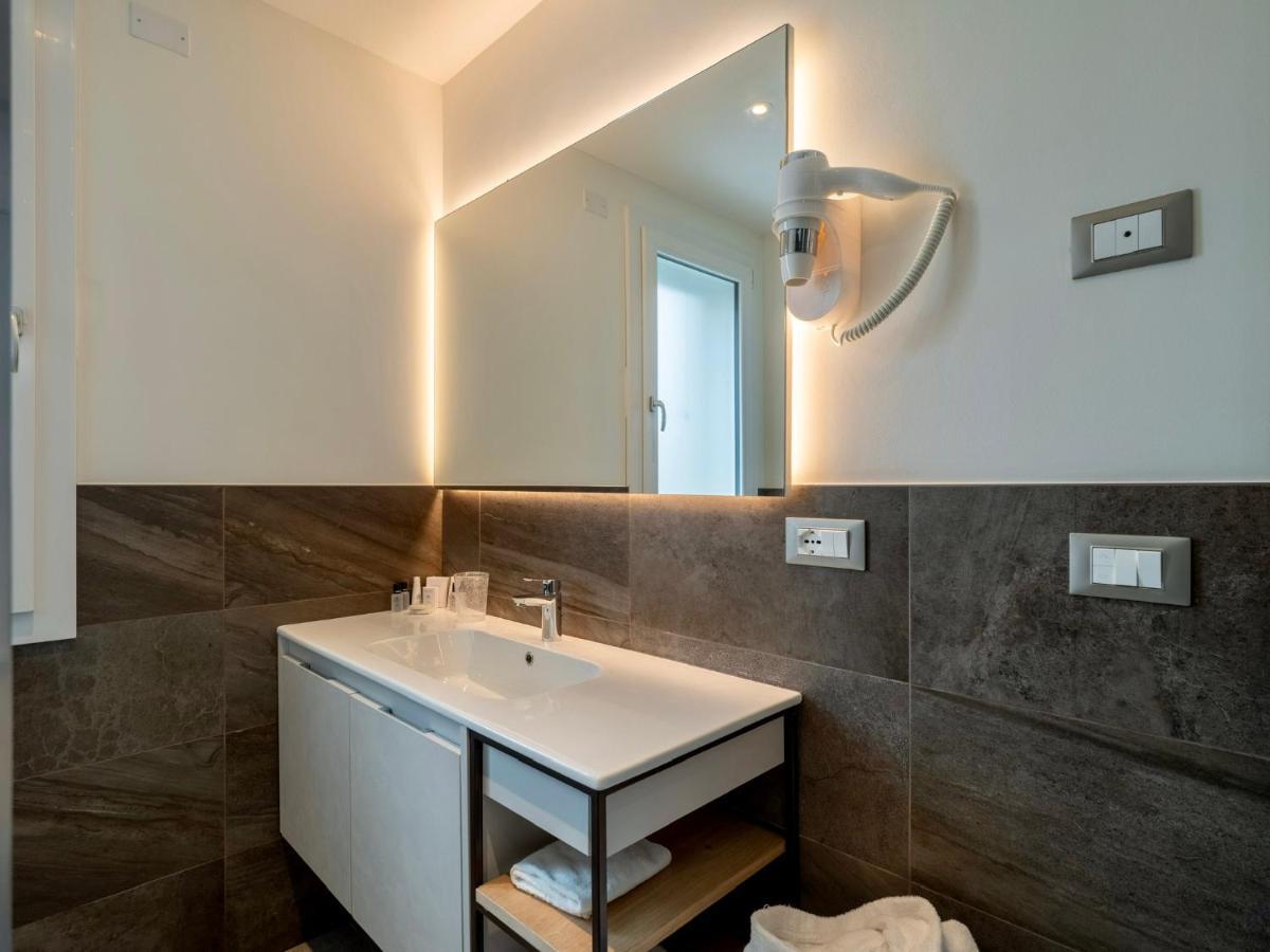 Venice Green Residence Μέστρε Εξωτερικό φωτογραφία