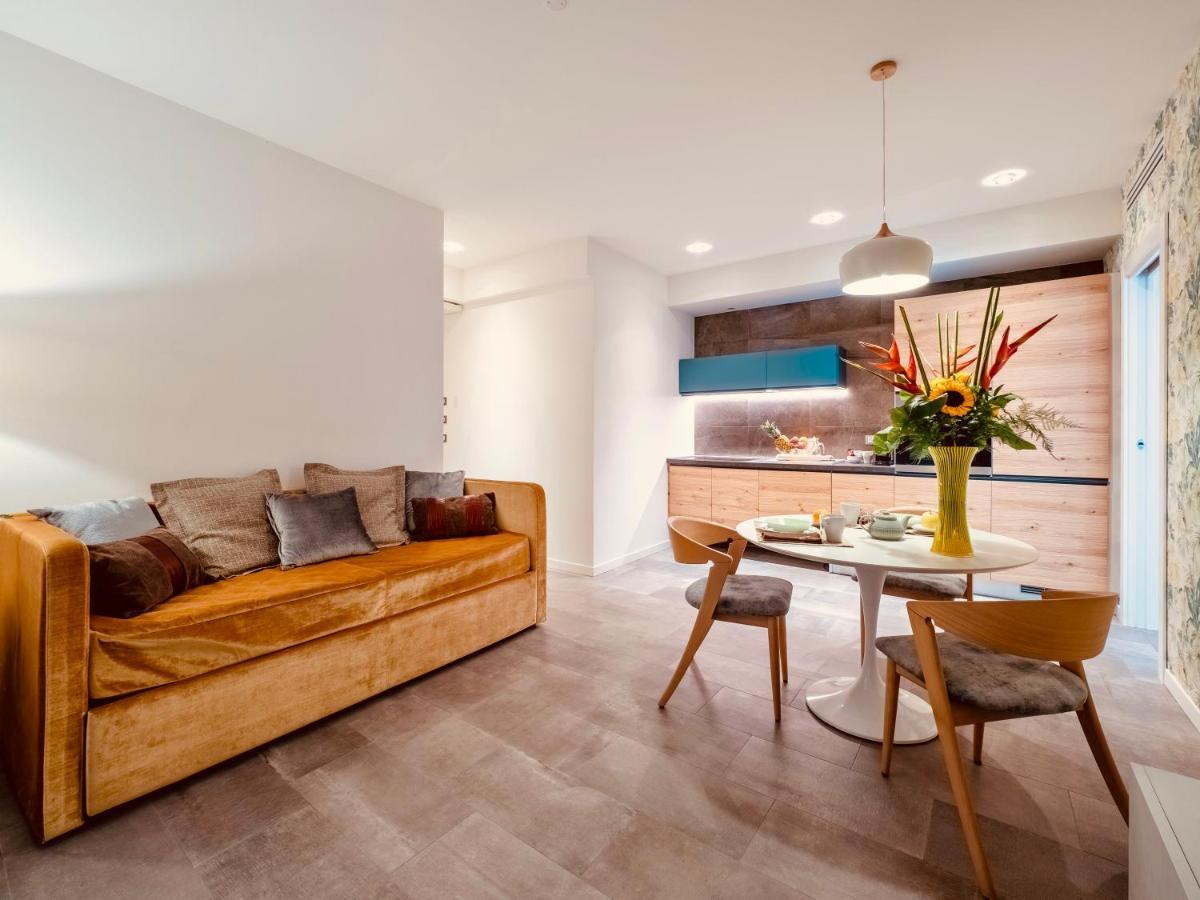 Venice Green Residence Μέστρε Εξωτερικό φωτογραφία