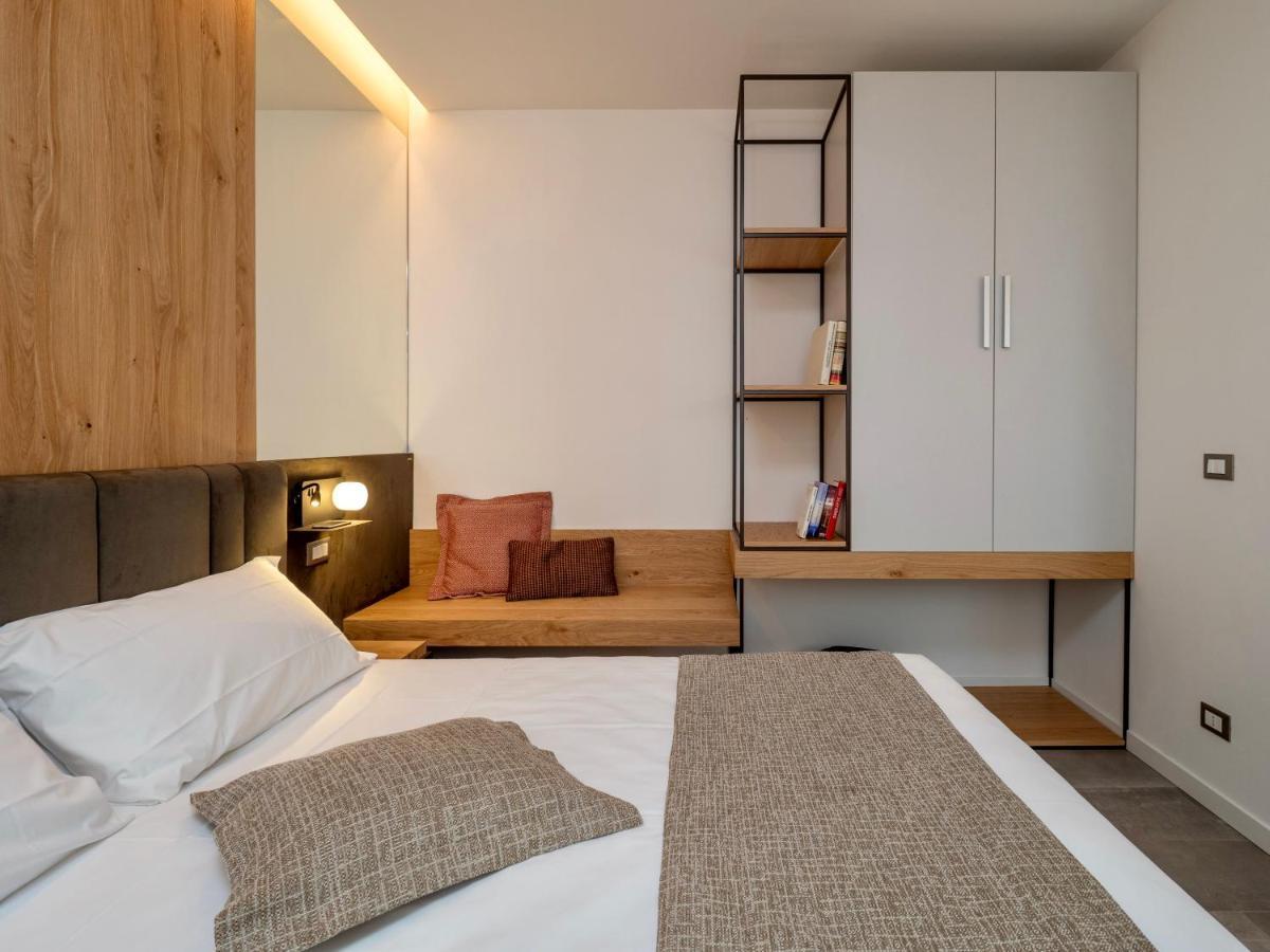 Venice Green Residence Μέστρε Εξωτερικό φωτογραφία