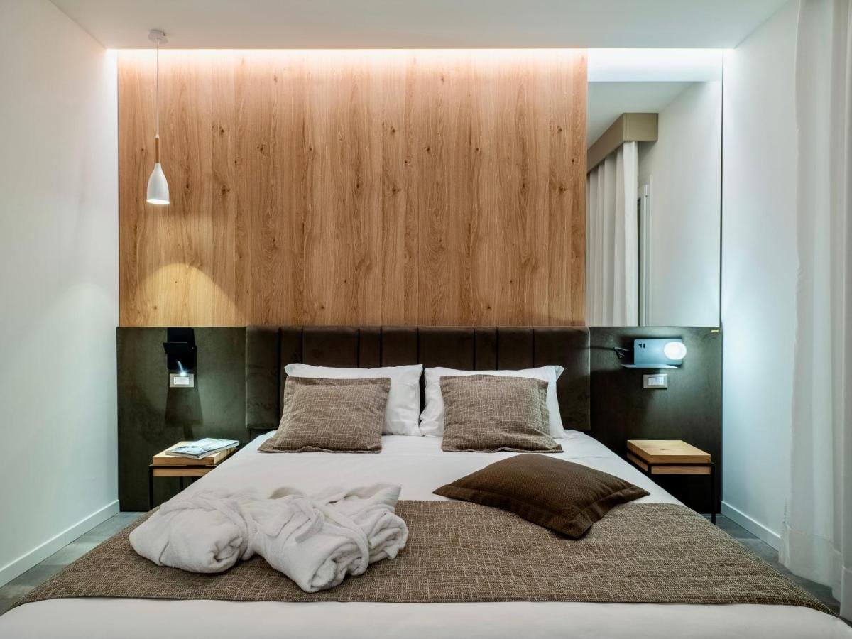 Venice Green Residence Μέστρε Εξωτερικό φωτογραφία