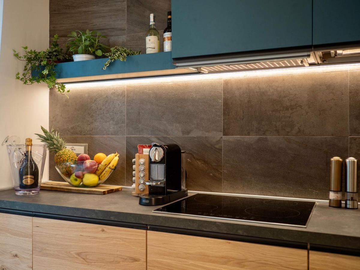 Venice Green Residence Μέστρε Εξωτερικό φωτογραφία