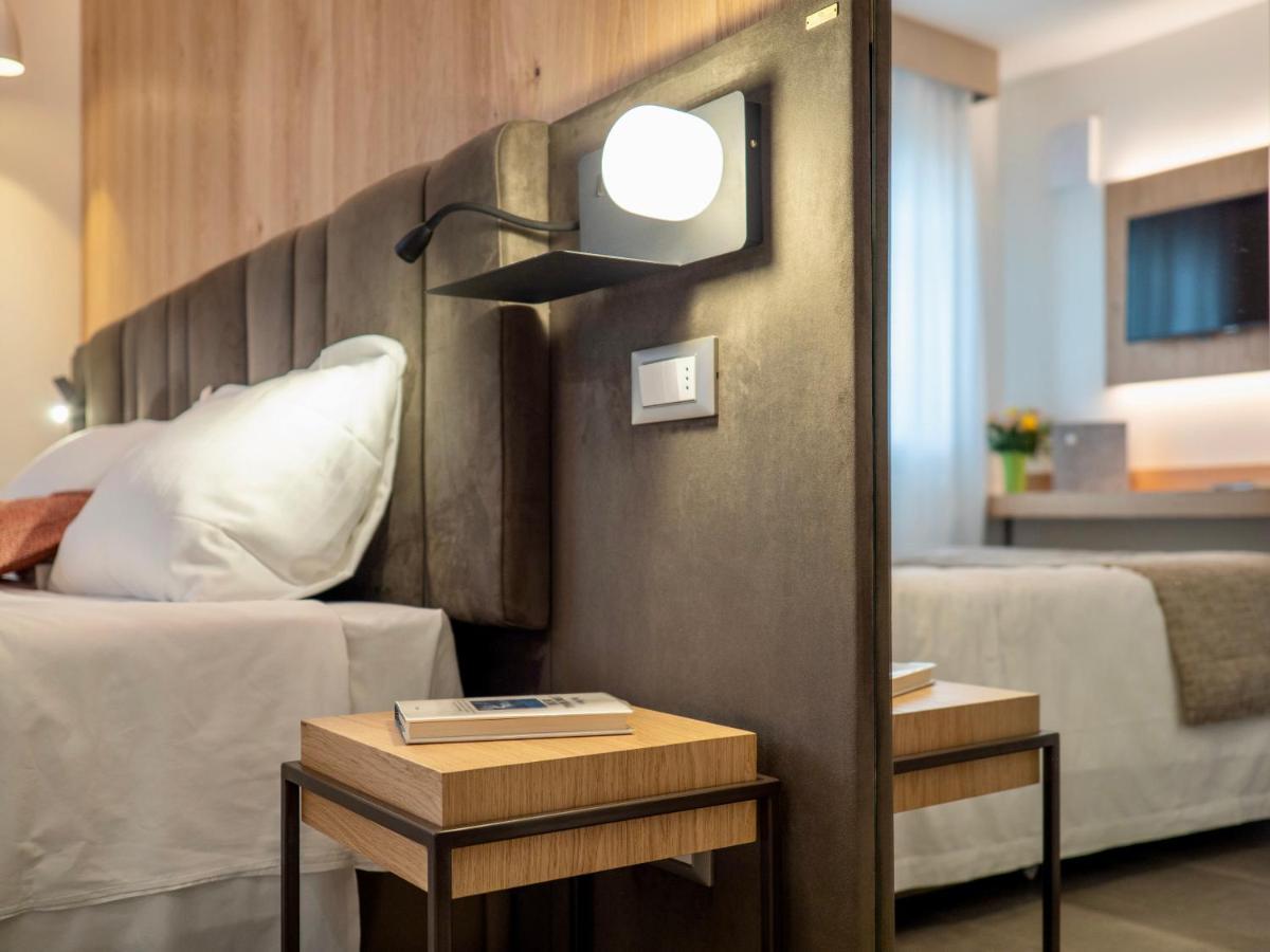 Venice Green Residence Μέστρε Εξωτερικό φωτογραφία