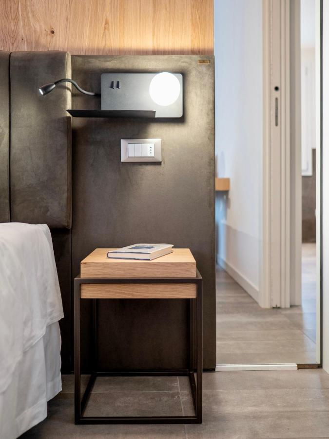 Venice Green Residence Μέστρε Εξωτερικό φωτογραφία