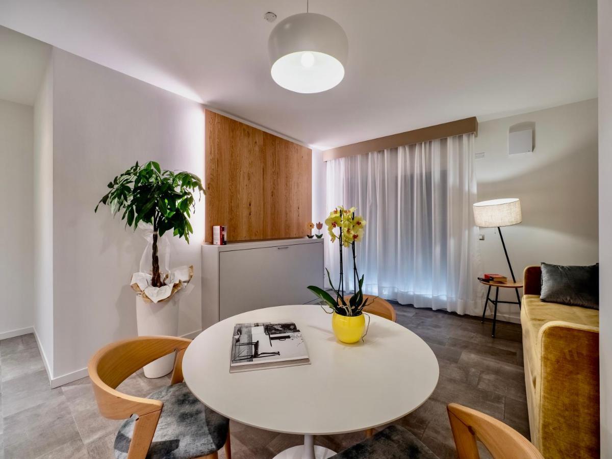 Venice Green Residence Μέστρε Εξωτερικό φωτογραφία