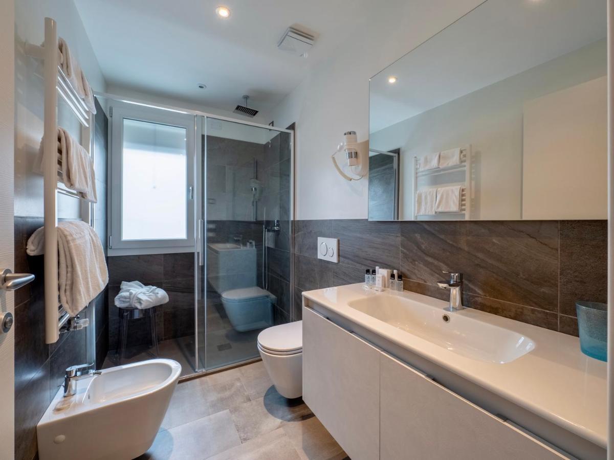 Venice Green Residence Μέστρε Εξωτερικό φωτογραφία