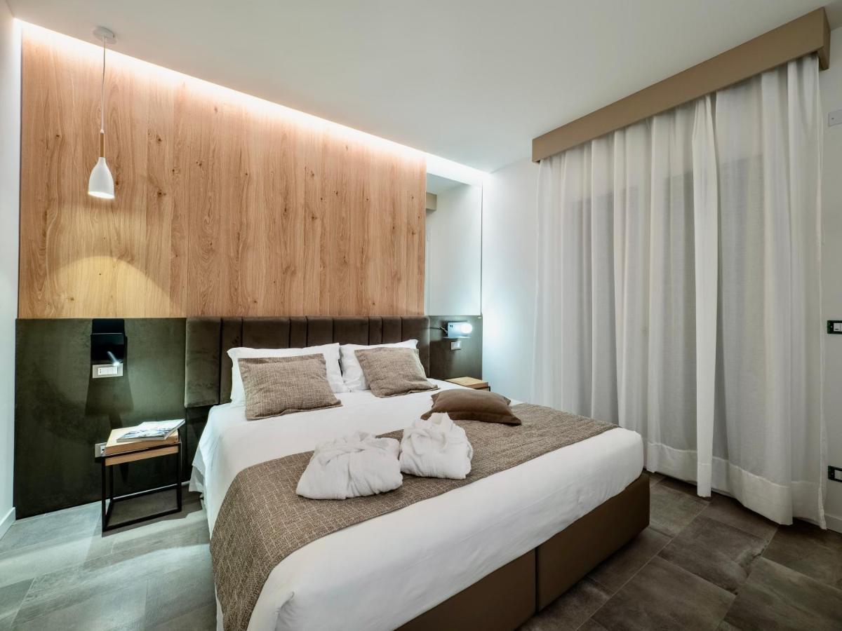 Venice Green Residence Μέστρε Εξωτερικό φωτογραφία