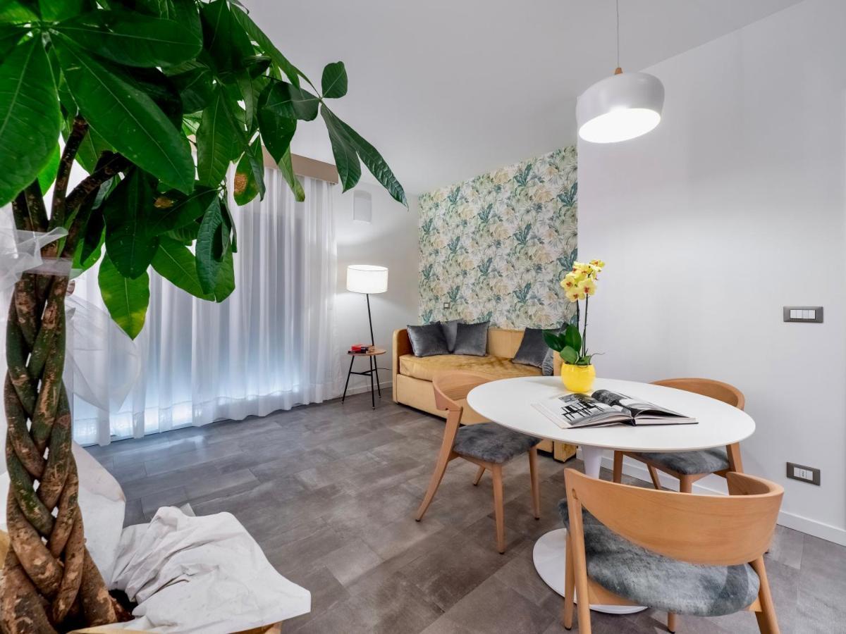 Venice Green Residence Μέστρε Εξωτερικό φωτογραφία