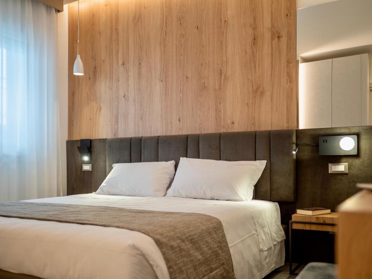 Venice Green Residence Μέστρε Εξωτερικό φωτογραφία