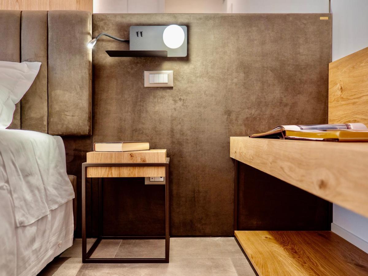 Venice Green Residence Μέστρε Εξωτερικό φωτογραφία