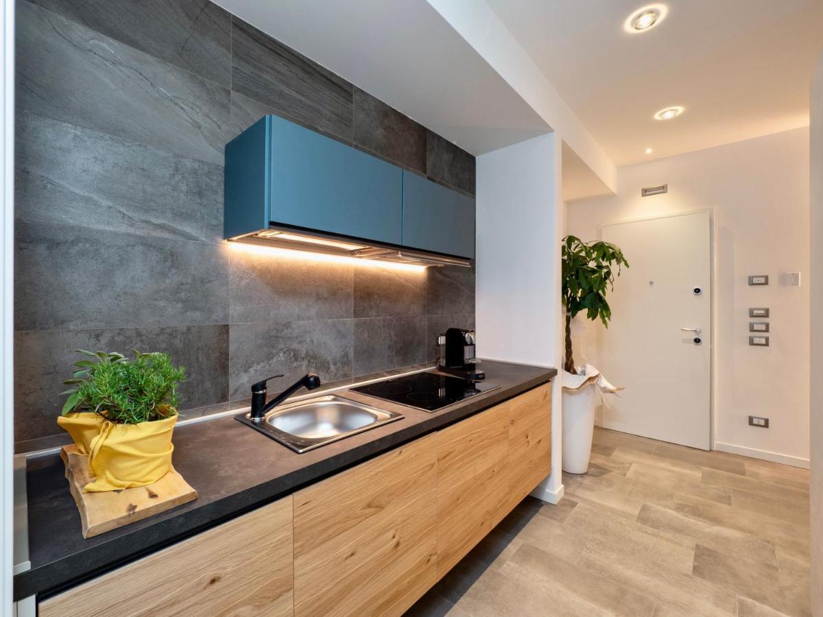 Venice Green Residence Μέστρε Εξωτερικό φωτογραφία