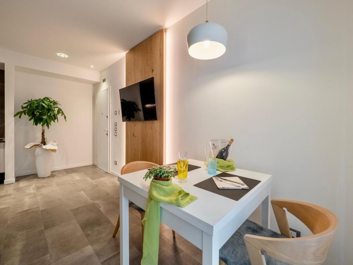 Venice Green Residence Μέστρε Εξωτερικό φωτογραφία
