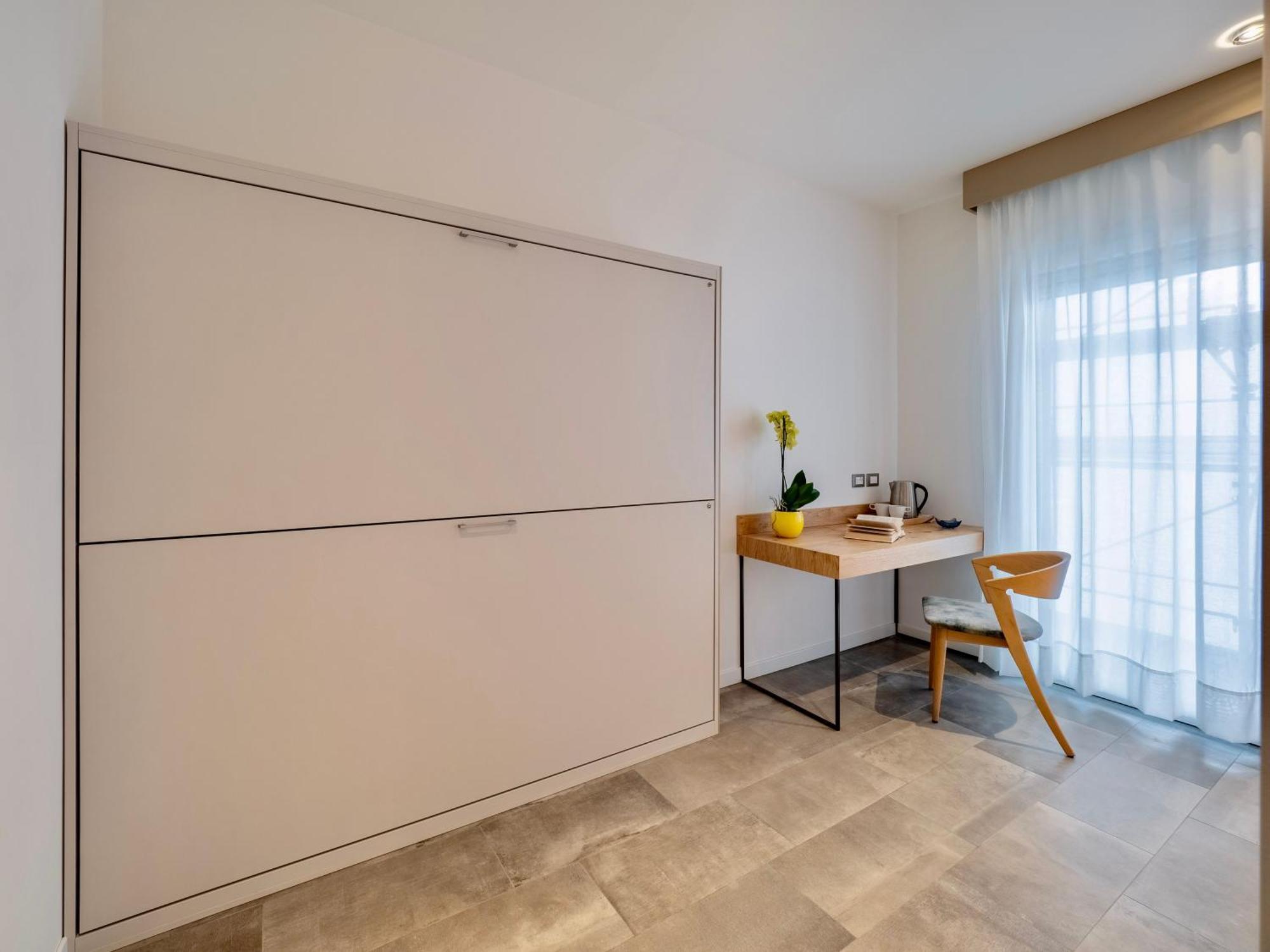 Venice Green Residence Μέστρε Εξωτερικό φωτογραφία