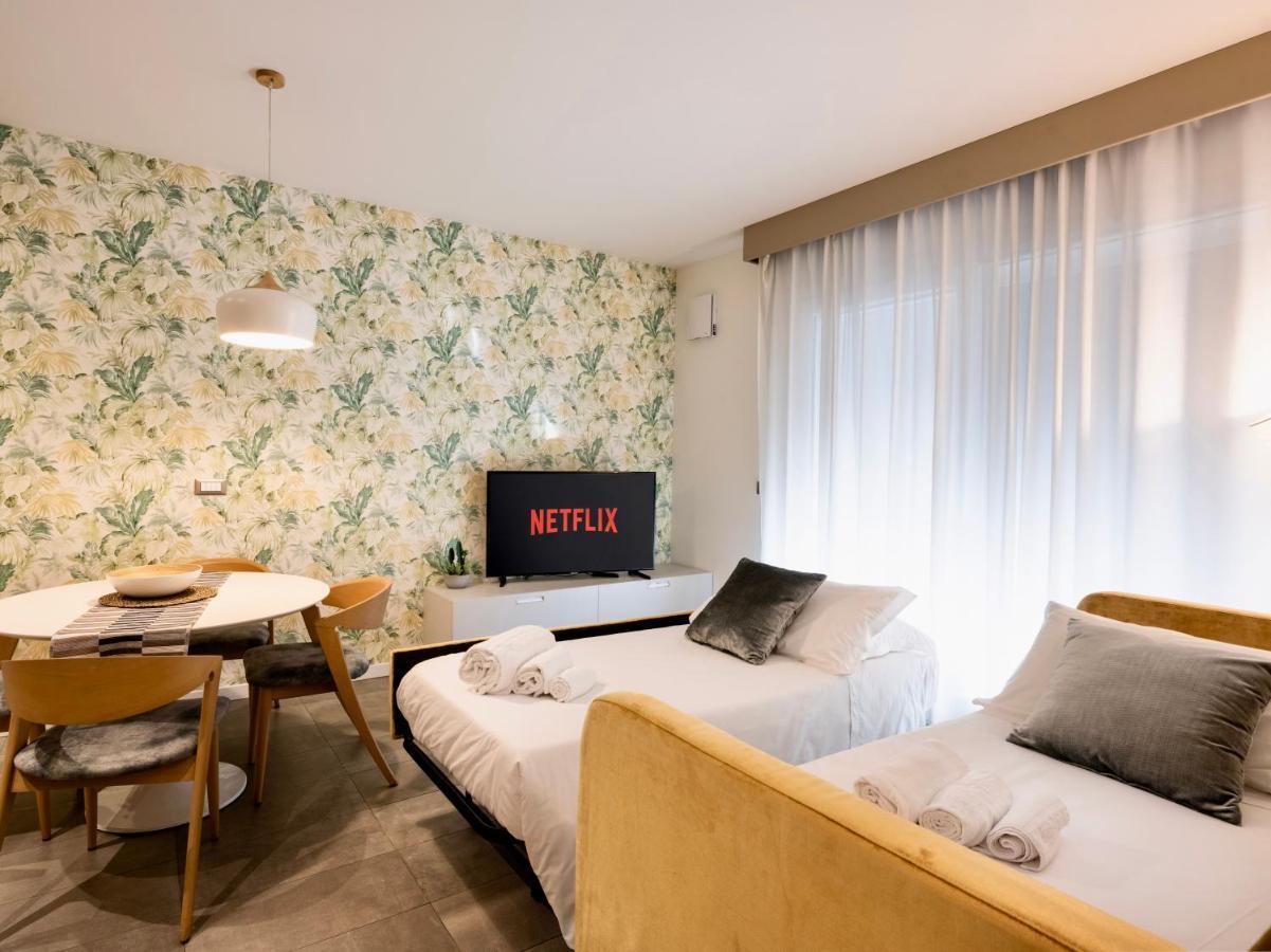 Venice Green Residence Μέστρε Εξωτερικό φωτογραφία