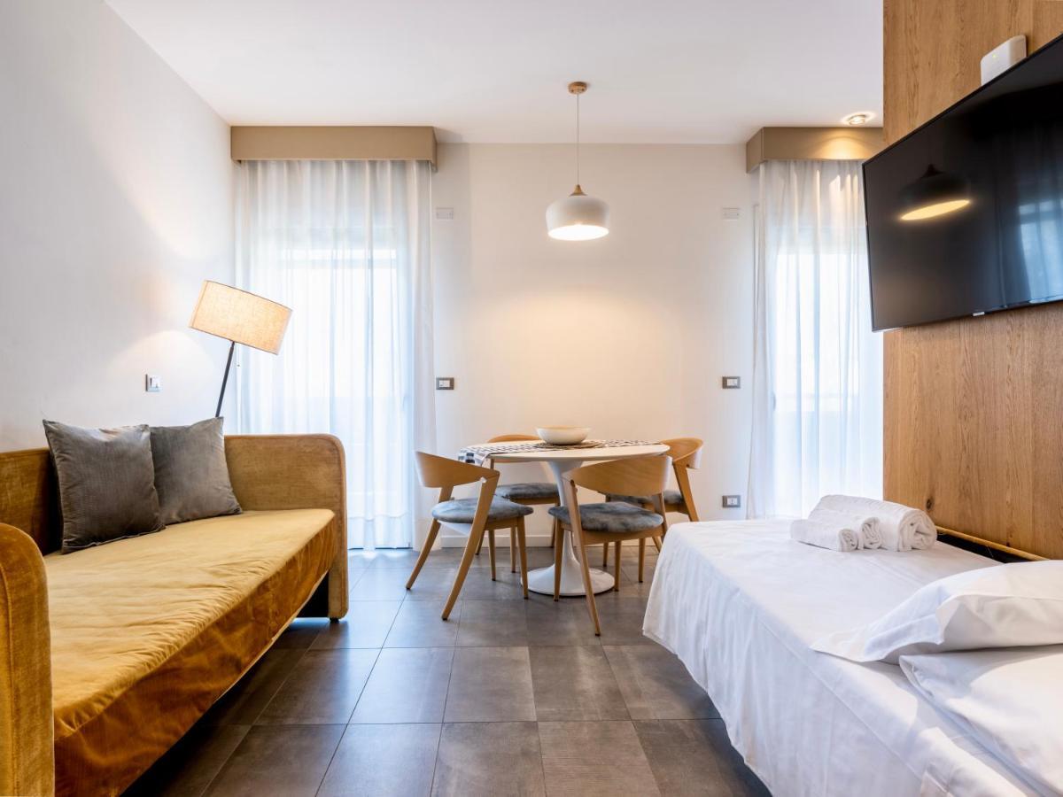 Venice Green Residence Μέστρε Εξωτερικό φωτογραφία